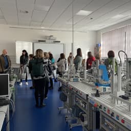 SPŠSE a VOŠ Liberec